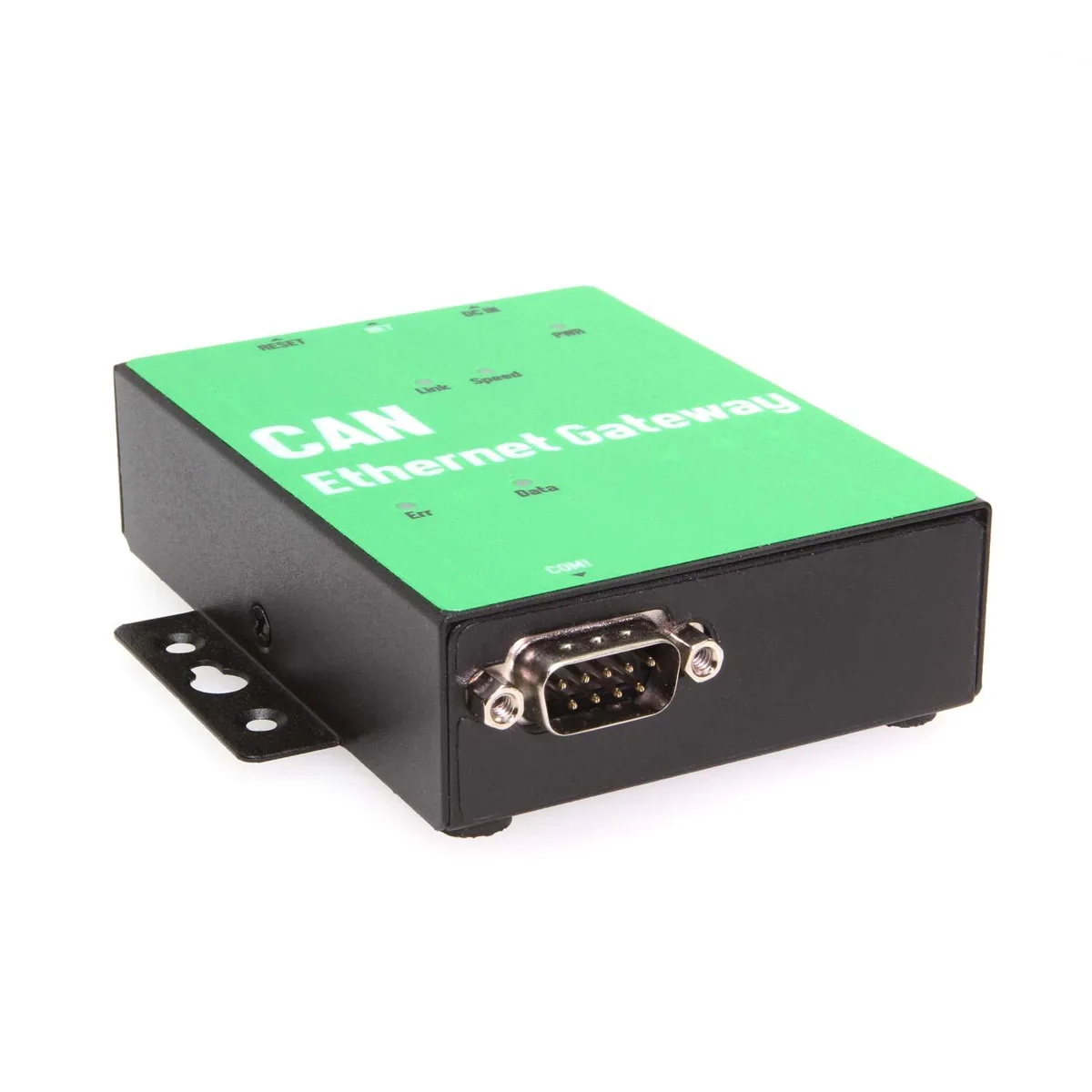CoolGear CoolGear NCAN-1 USB Converter 1 Port ESD Protection Remote Configuration — product photo