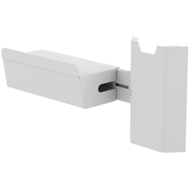 Ergotron Ergotron Printer Bracket for Wall Track Snow 98578251 — product photo