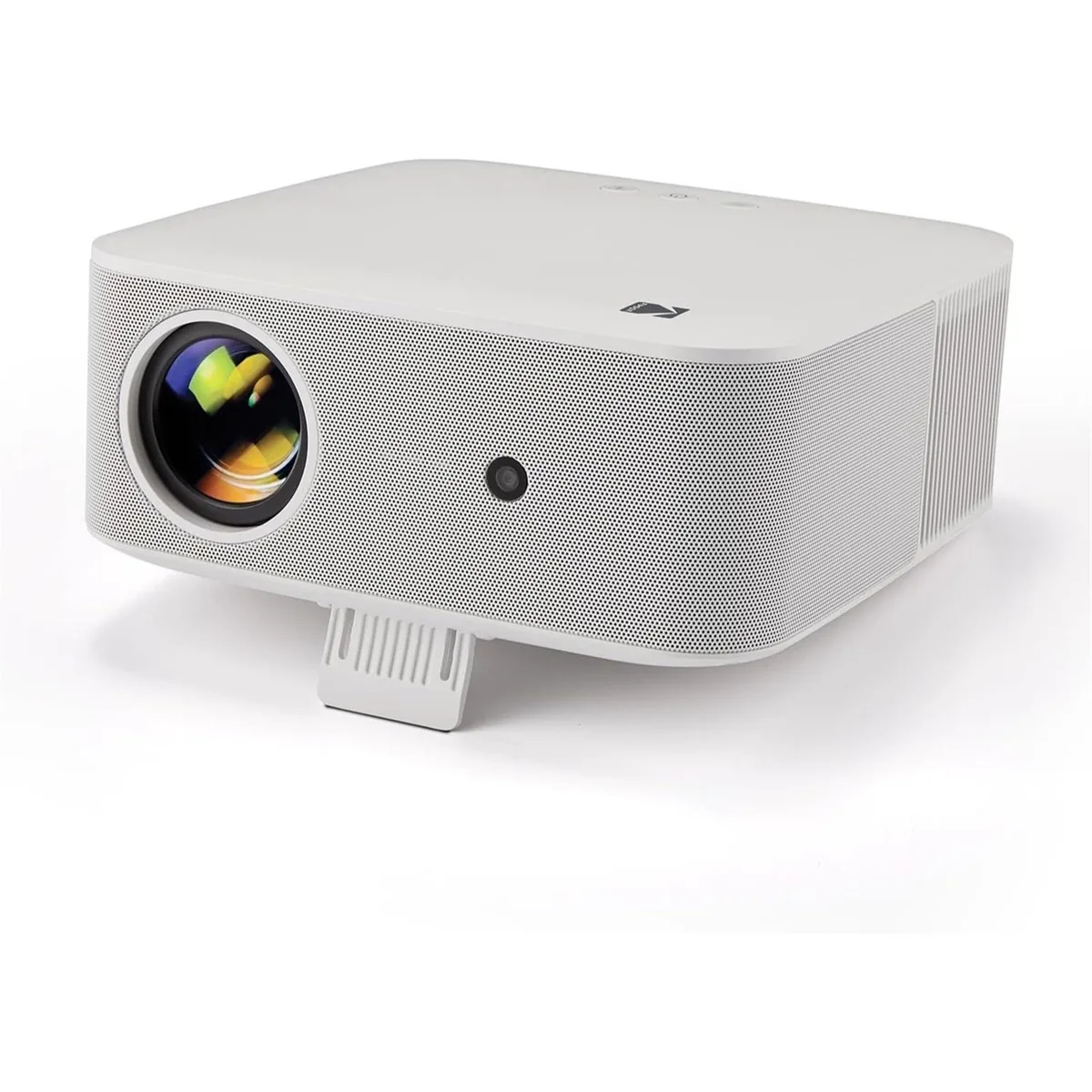 Kodak Kodak FLIK X20 1080p Smart Projector White — product photo
