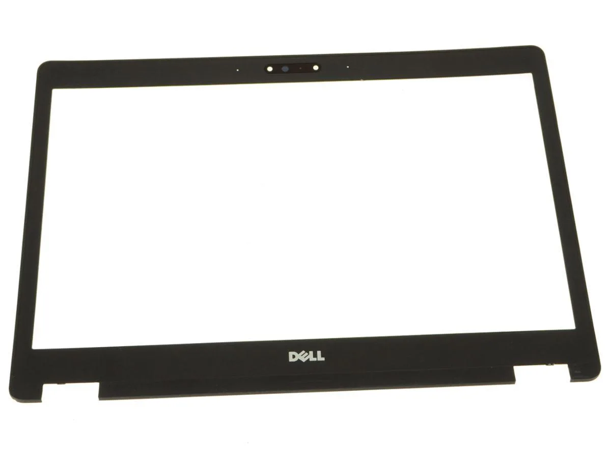 DELL DELL Latitude 5480 14" LCD Bezel 55WX2 IR Non-Touch accessory — product photo