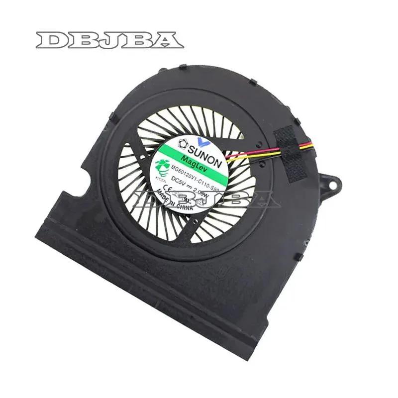 DBTLAP DBTLAP CPU Fan NEC LaVie LL750 MG60120V1-C110-S99 — product photo