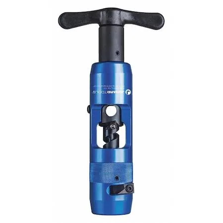 Jonard Jonard 8" Coaxial Cable Stripper .5 in HSC-50 — product photo
