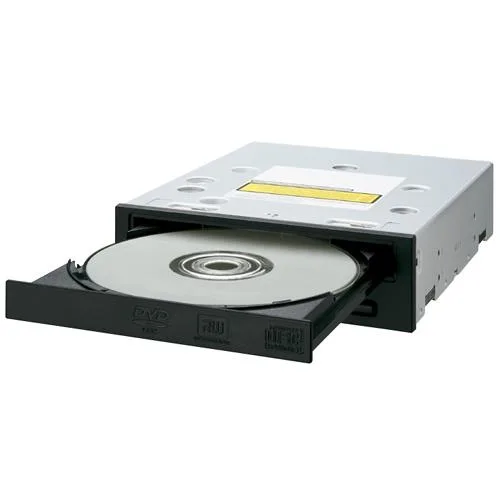 Pioneer Pioneer DVR-111DBK 16x DVD±RW Internal IDE Burner Black — product photo