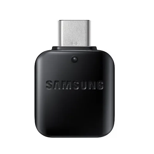 SAMSUNG SAMSUNG USB-C to USB OTG Adapter GH98-41288A White — product photo