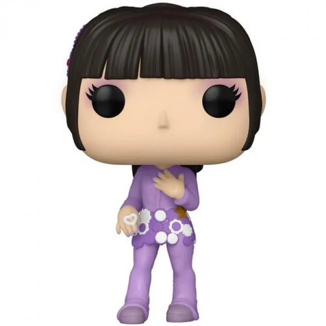 Funko Funko 85682 POP! Rocks Hyein New Jeans Outfit action figure — product photo