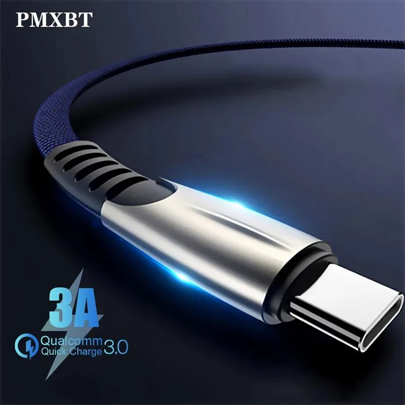 Defendwe Defendwe Micro USB to USB A 3.0 Cable .5m — product photo