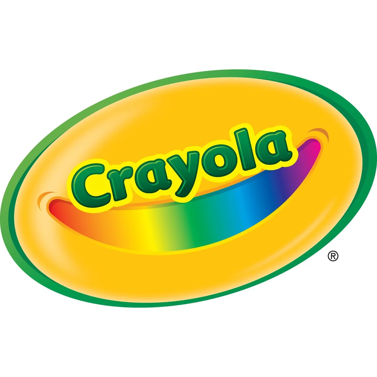 Crayola Crayola 542128040 Washable Paint Violet 1 Gallon — product photo