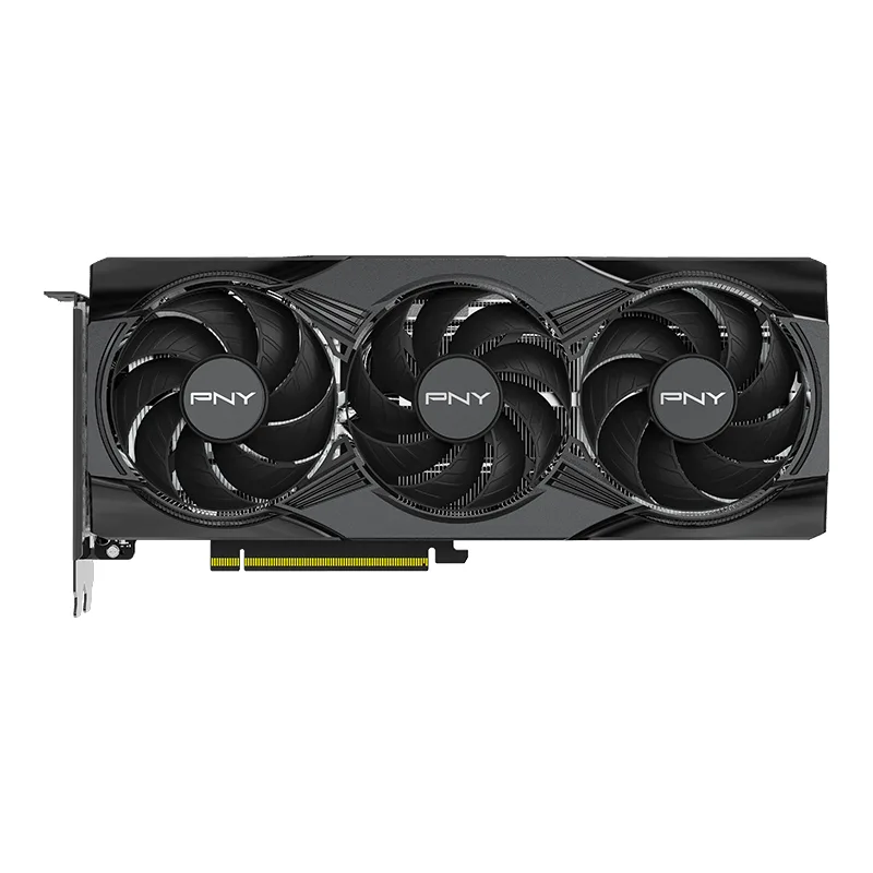 PNY Technologies, Inc. PNY Technologies, Inc. VCG50608TFXXPB1-O GeForce RTX 5060 8GB GDDR7 graphics card — product photo