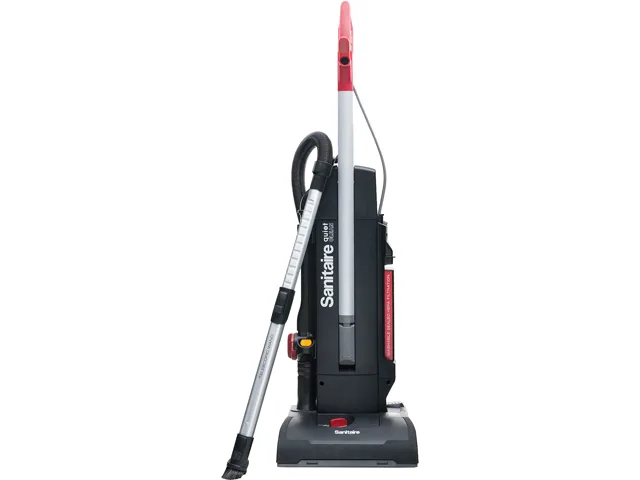 Bissell, Inc Bissell, Inc SC9180D Multi-Surface QuietClean Upright Vacuum — product photo