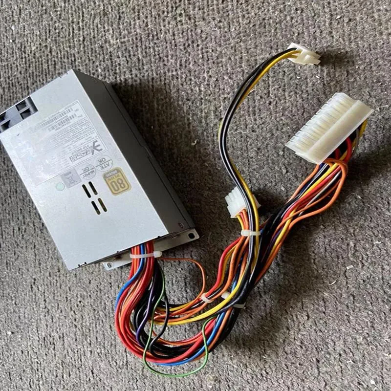 KHACHIMO KHACHIMO 3Y FLEX SMALL 1U 20Pin+8Pin+4Pin 300W Power Supply YM-5301 — product photo