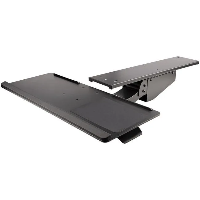 STARTECH STARTECH KBTRAYADJ2 Under Desk Keyboard Tray gaming desk — product photo