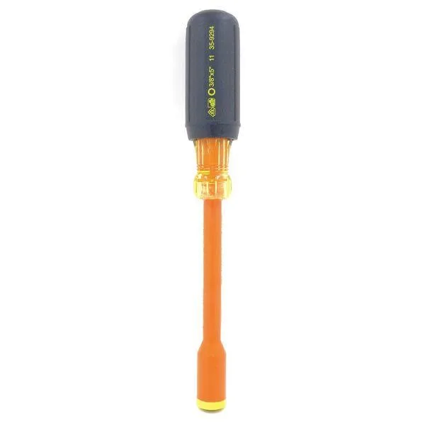 Ideal Ideal 35-9294 3/8 in. insulated nutdriver — product photo