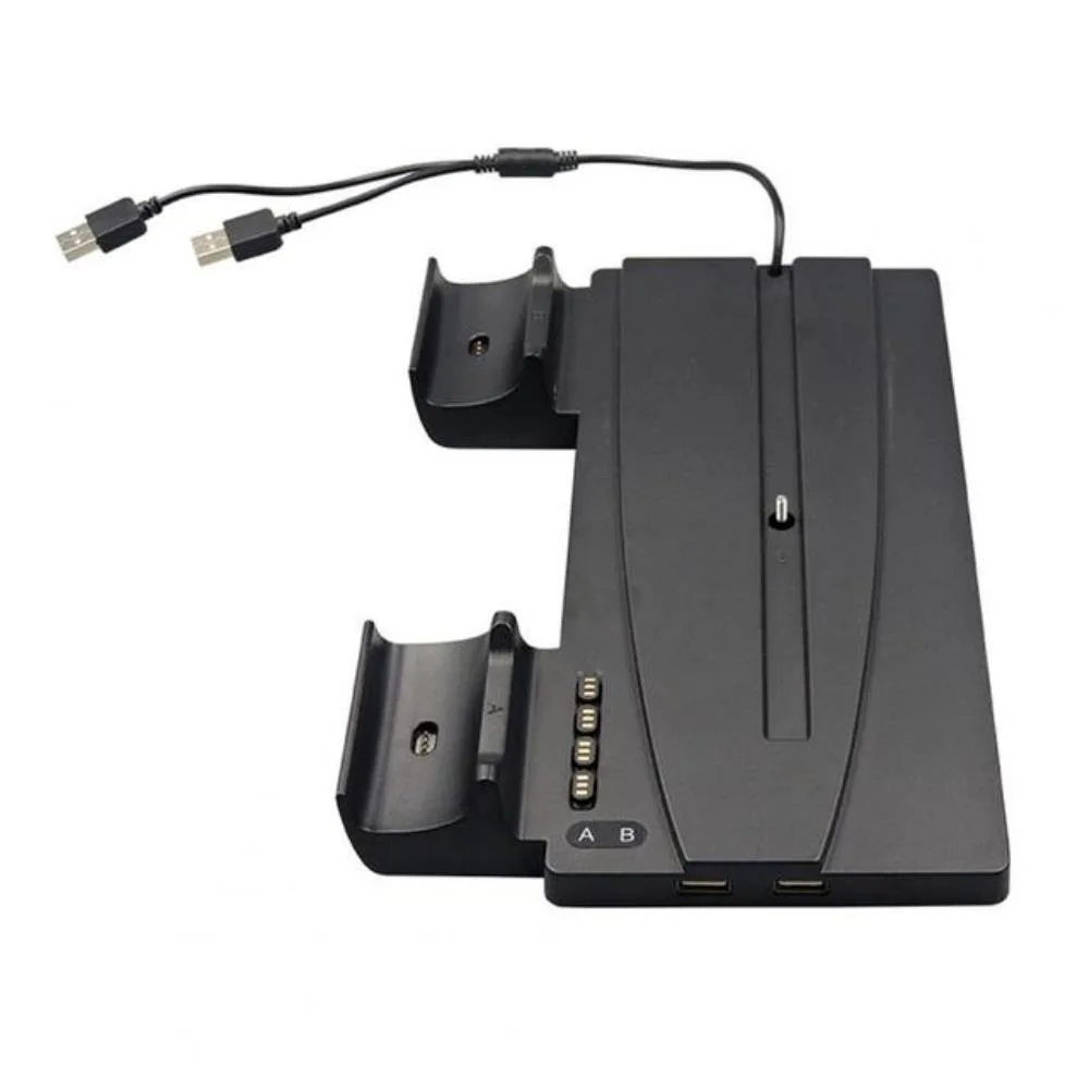 Ruth's sister Ruth's sister International Power Cord Charging Dock 6.8 x 6.2 x 16.5 cm — product photo