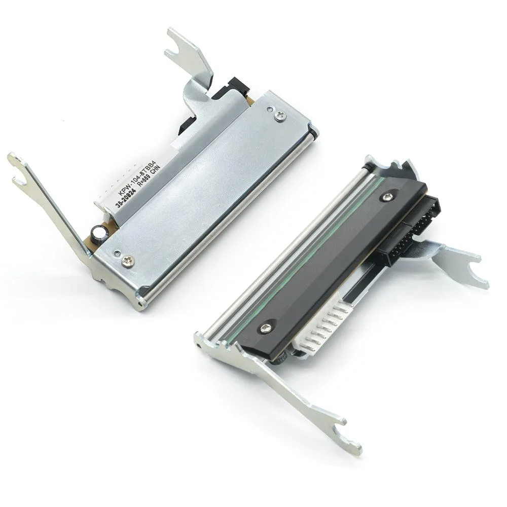 exceprint exceprint Printhead Honeywell PM45 PM45C 203dpi 50180236-001 — product photo