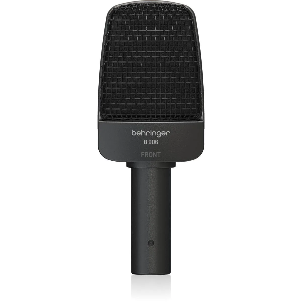Behringer B 906 Dynamic Microphone — product photo