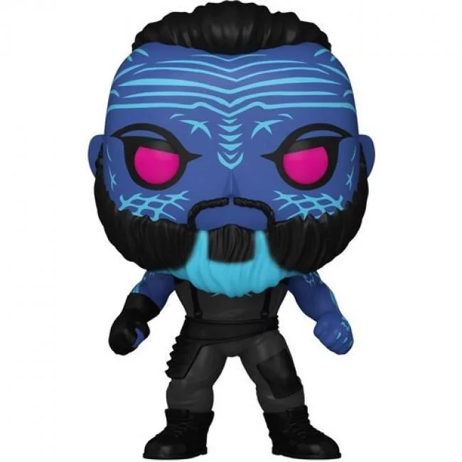 Funko Funko 72277 POP! WWE Bray Wyatt 60th Anniversary Vinyl Action Figure — product photo