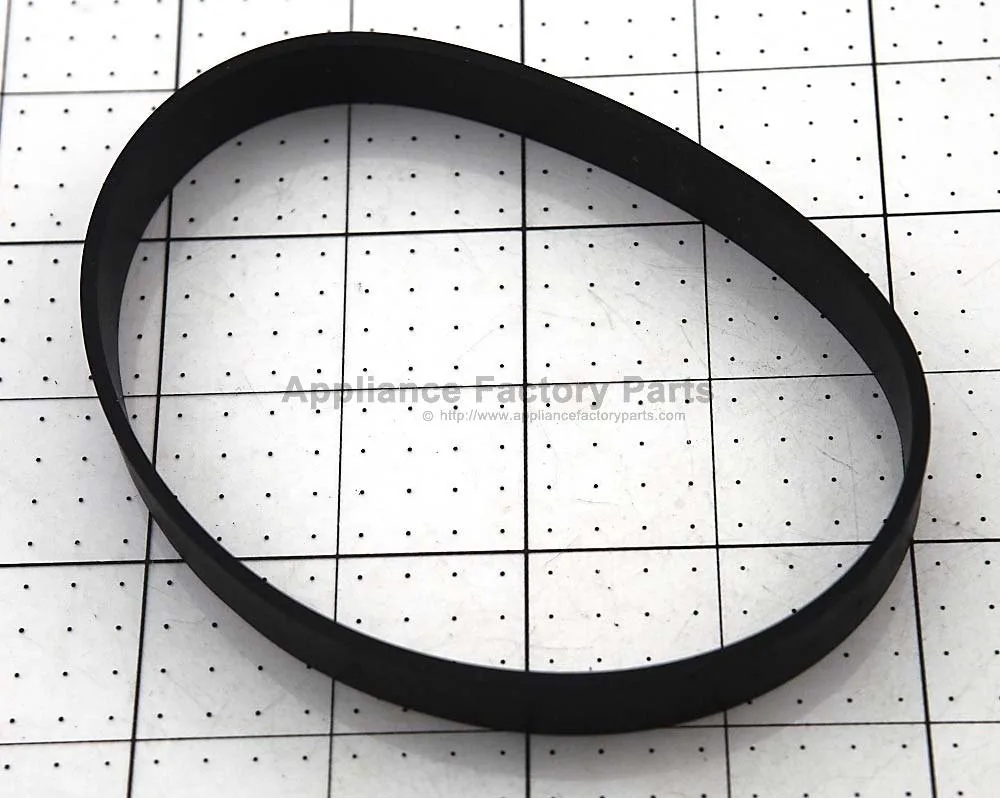 Appliance Factory Parts Appliance Factory Parts 81-3123-08 Belt for Dirt Devil Scorpion Upright and Royal Vacuums — product photo