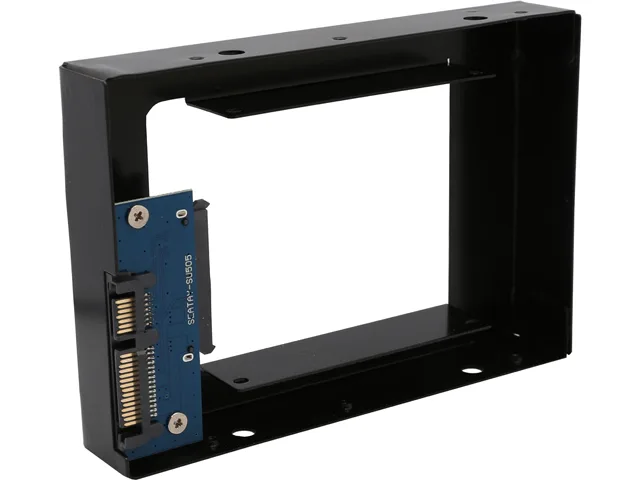 Syba Syba SY-ACC25044 2.5" to 3.5" HDD Adapter Kit — product photo