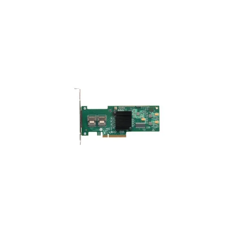 IBM IBM 46M0864 Serveraid M1000 Advance Feature Keyraid Controller — product photo
