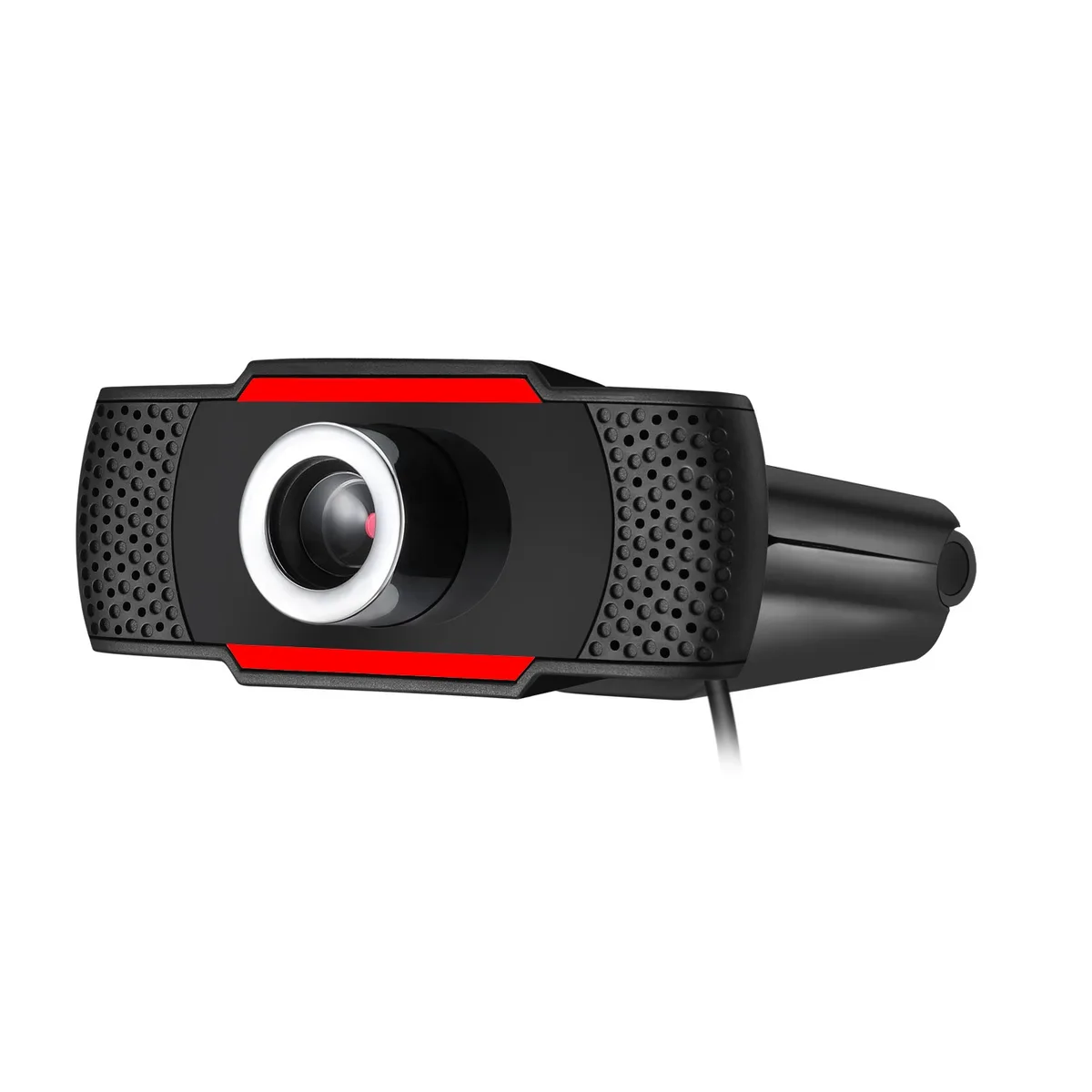 Adesso Adesso CyberTrack H3-TAA 1.3 MP 720p 30 fps USB 2.0 webcam — product photo