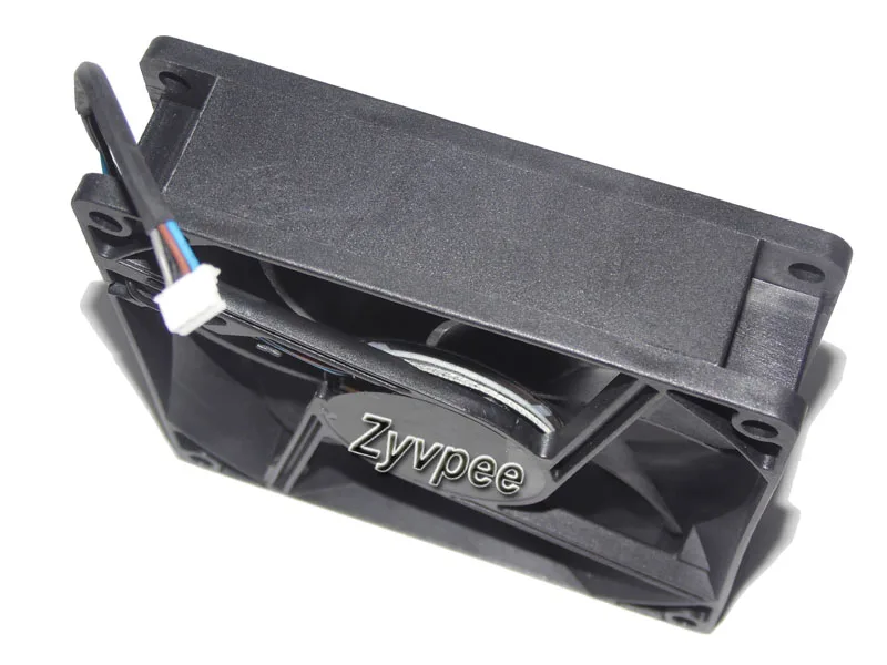 Zyvpee Zyvpee MF92251V3-Q020-Q99 90×25 mm 12 V 1.74 W 4-pin case fan — product photo