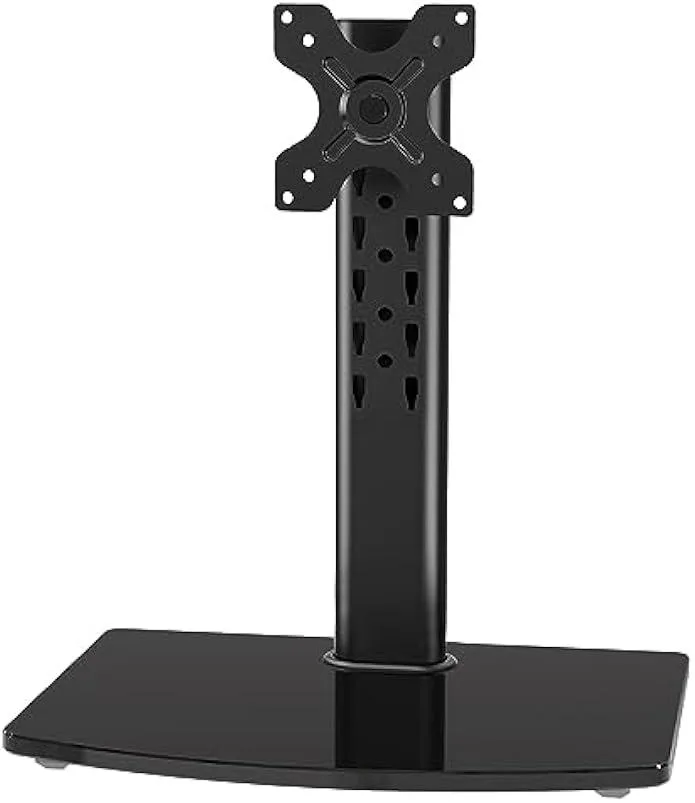 TAURKENAM TAURKENAM MOUNT PRO Monitor Stand 32 inch 22 lbs VESA 75x75 100x100 — product photo