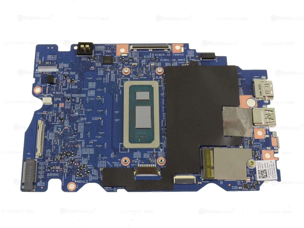 DELL DELL Latitude 3340 Motherboard Intel i3-1215U 8GB RAM DMV8Y — product photo