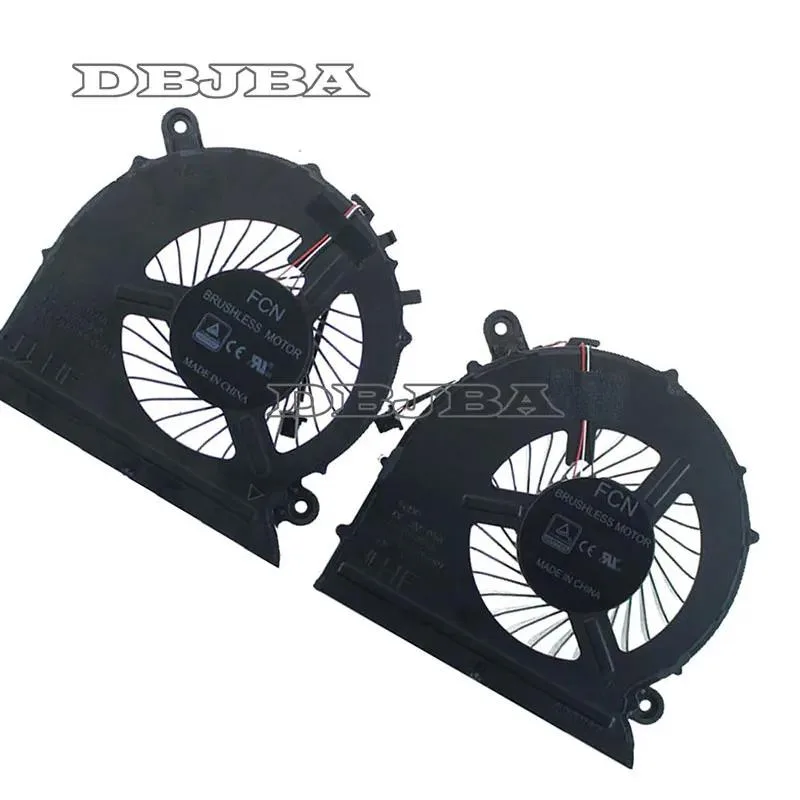 DBTLAP DBTLAP Cooling Fan for Samsung NP8500GM BA31-00175A — product photo