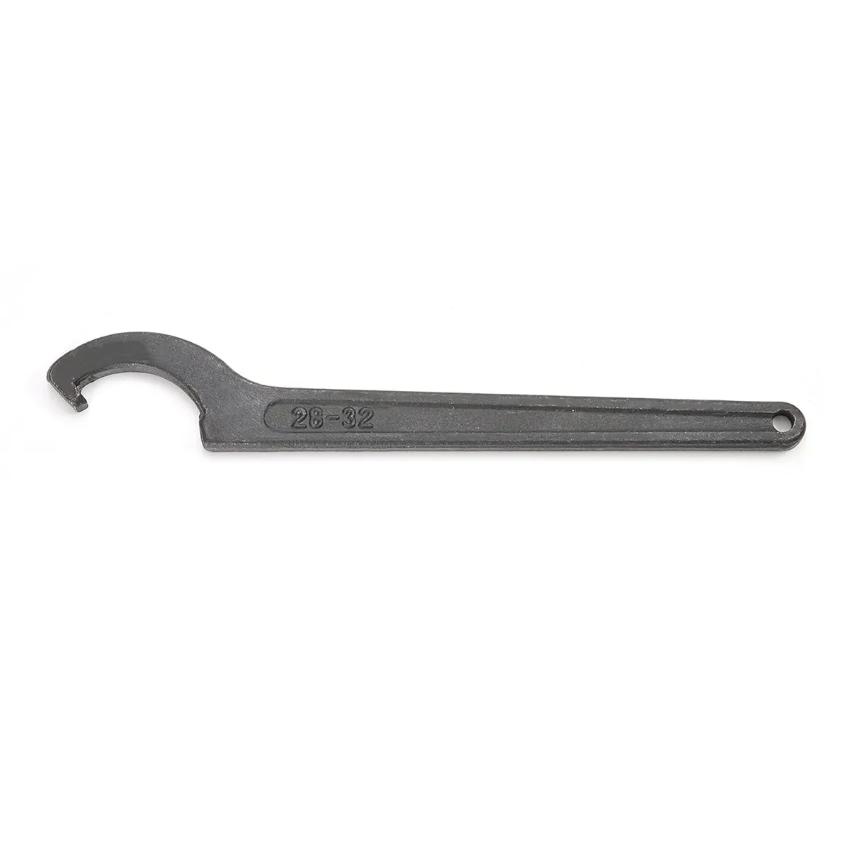 Auniwaig CU5100B2912HF C Hook Wrench 28-32mm 14.4cm — product photo