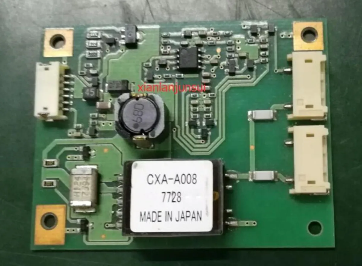Ruth's sister Ruth's sister CXA-A008 Inverter internal power cable — product photo