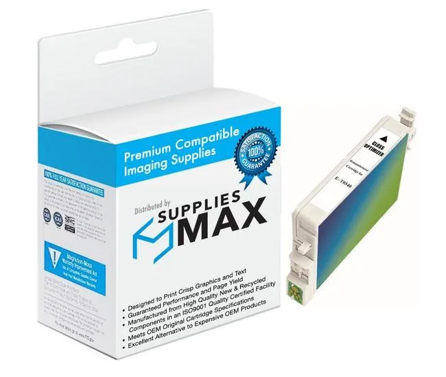 SuppliesMax SuppliesMax Epson T054020 Gloss Optimizer Inkjet 400 Pages — product photo