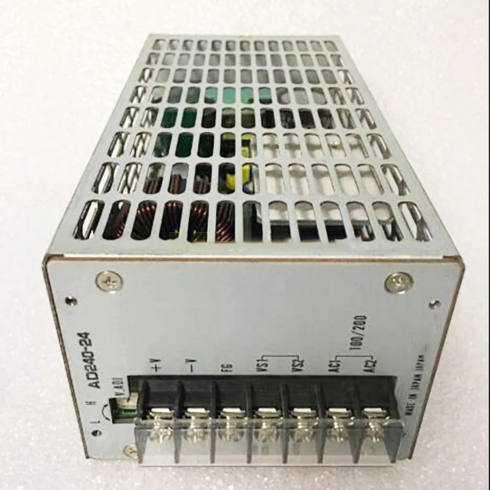 KHACHIMO KHACHIMO AD240-24 24V 10A 240W power supply — product photo