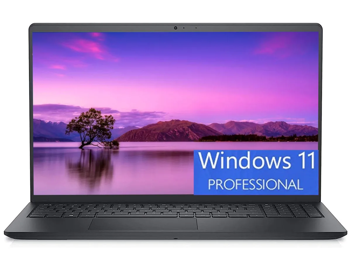 DELL DELL Inspiron 3520 15 laptop i7-1255U 16GB 512GB SSD — product photo