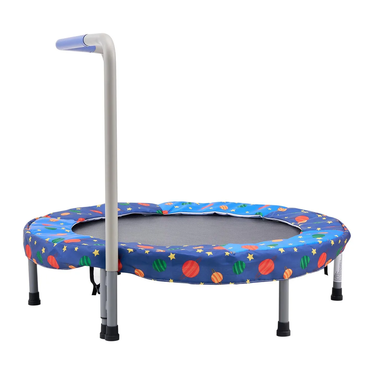 VEVOR VEVOR 36" Foldable Kids Trampoline with Handle TX-B6232B-36in+I — product photo