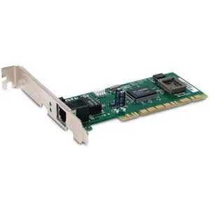 D-Link D-Link DFE-530TX 10/100Mbps PCI network card — product photo