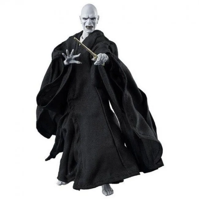 Tamashii Nations Tamashii Nations S.H.Figuarts Lord Voldemort Action Figure BAS68627 — product photo