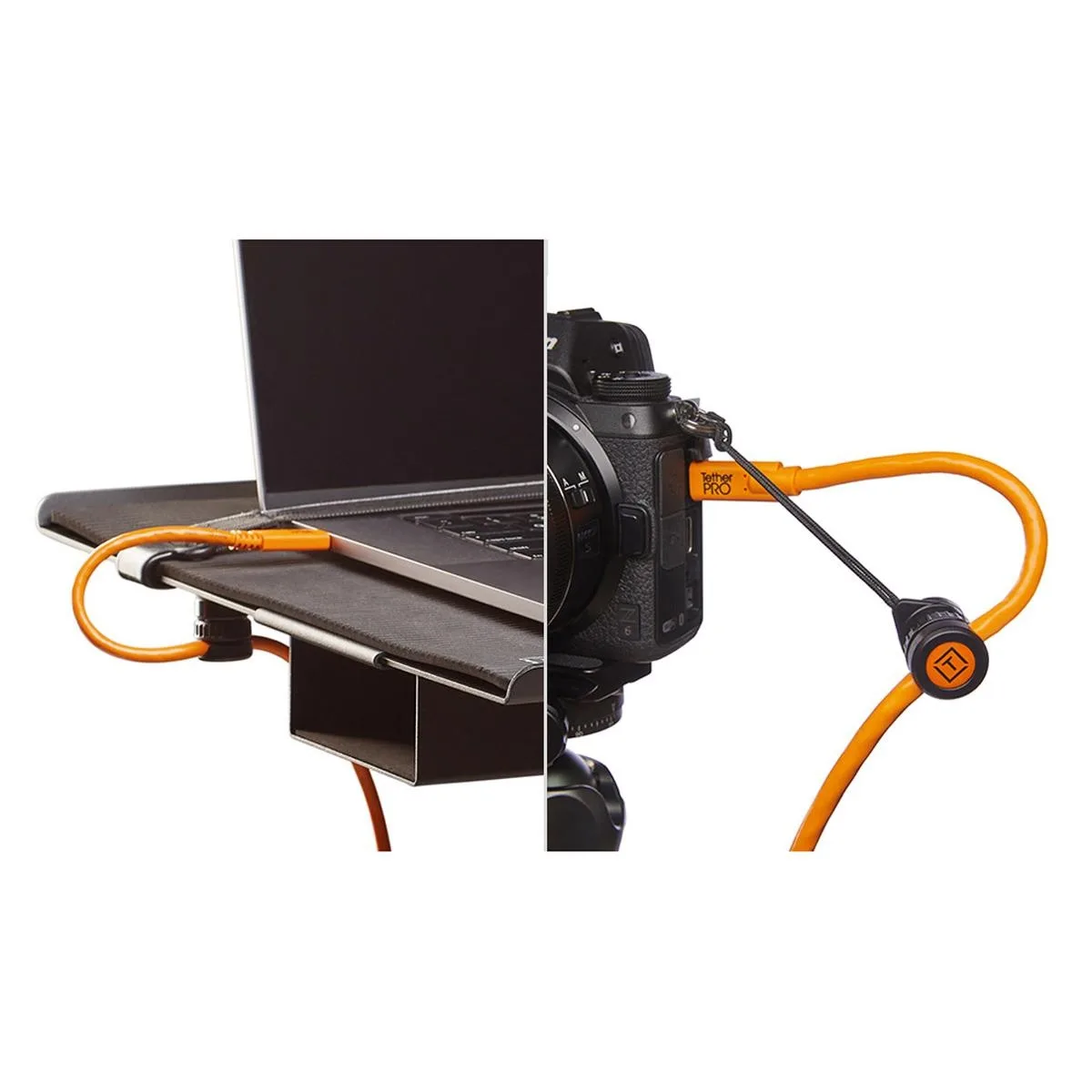 Tether Tools Tether Tools TetherGuard Tethering Support Kit 98 — product photo