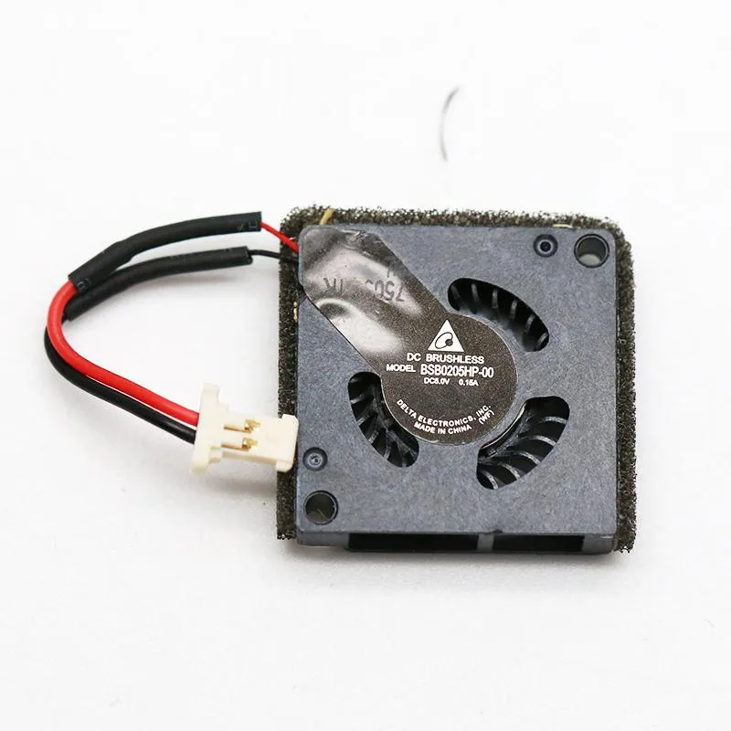SXDOOL SXDOOL BSB0205HP-00 20mm x 5mm VGA Cooling — product photo
