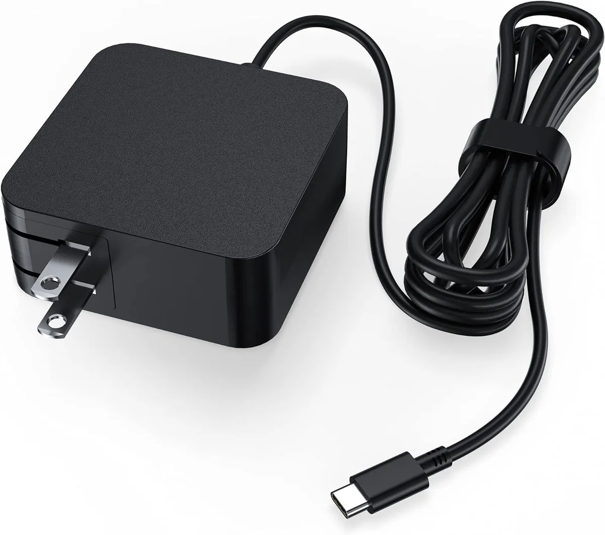 GreenTechLLC GreenTechLLC ADP-45XE 45W USB-C ac adapter — product photo