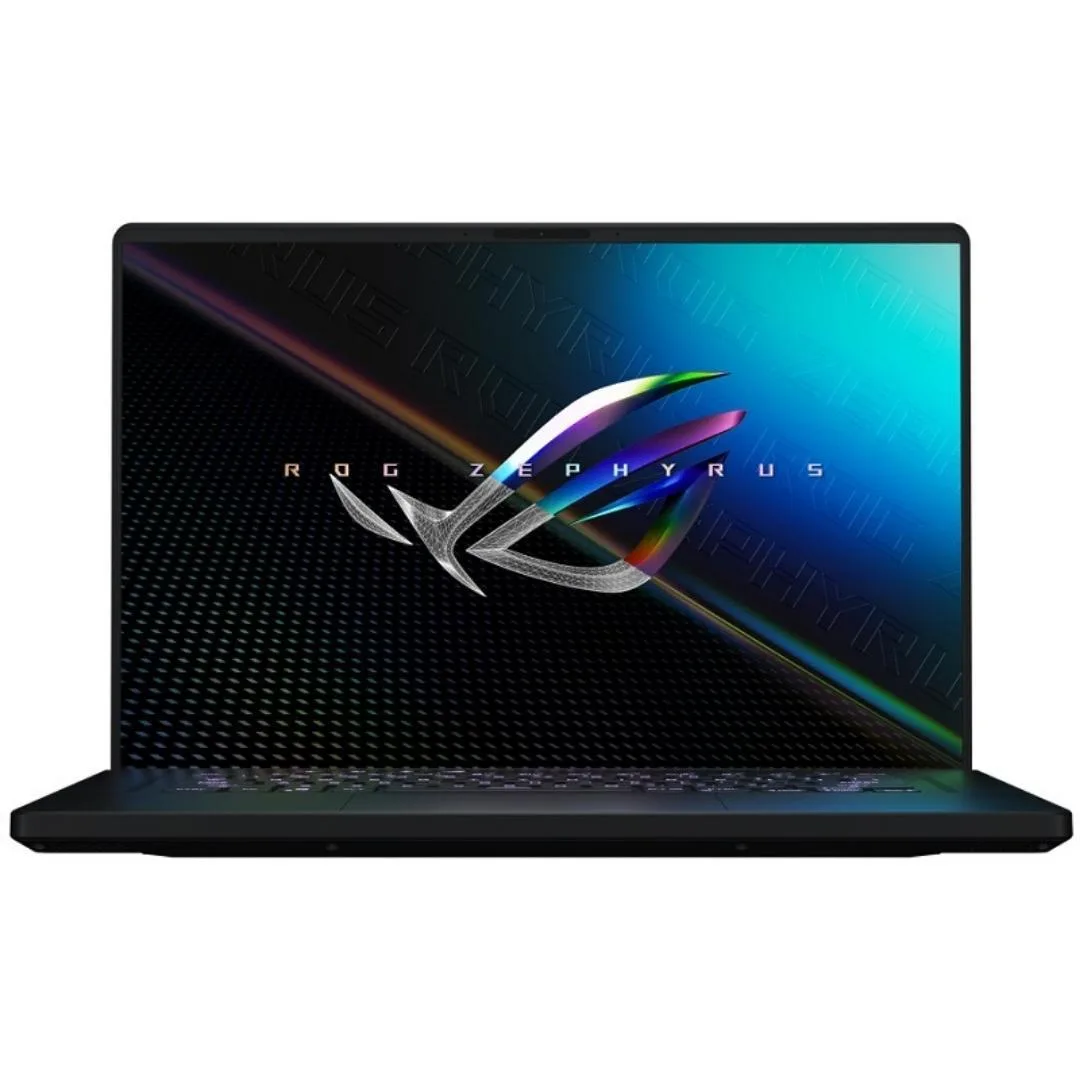 ASUS ASUS ROG Zephyrus M16 GU603ZM gaming laptop i7-12700H RTX 3060 24 GB 16 TB — product photo