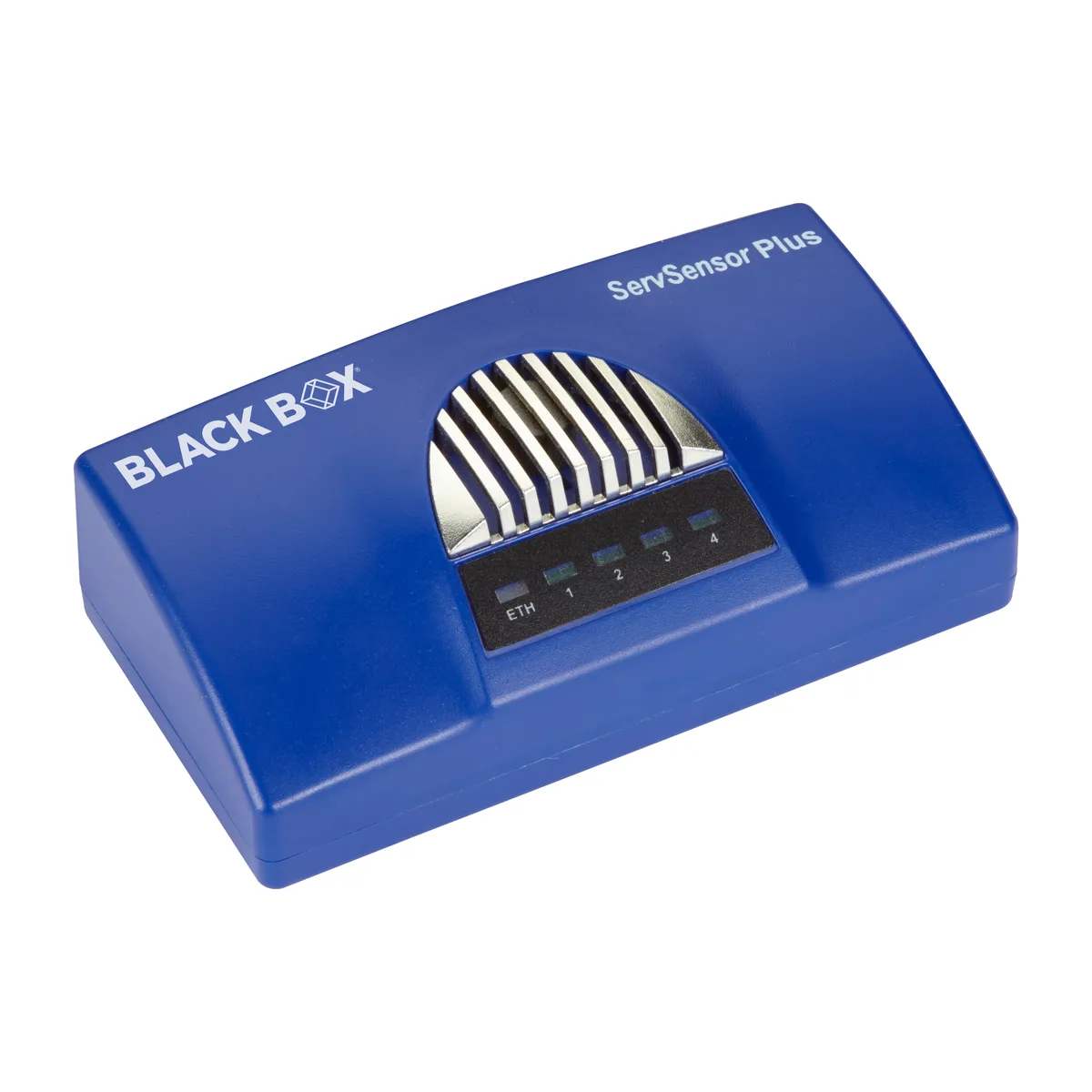 Black Box Corporation Black Box Corporation EME160A AlertWerks Gateway network switch — product photo