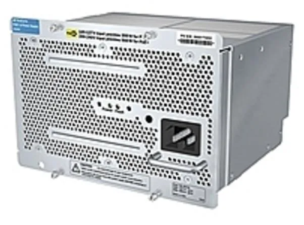 HPE HPE ProCurve J9306A 1500W AC Power Supply — product photo