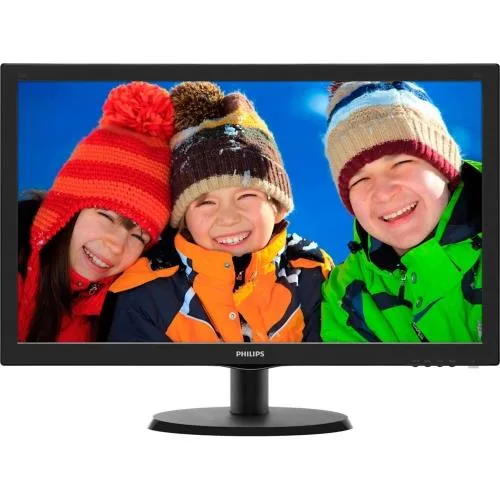 Philips Philips 223V5LSB 21.5" Full HD LED monitor — product photo