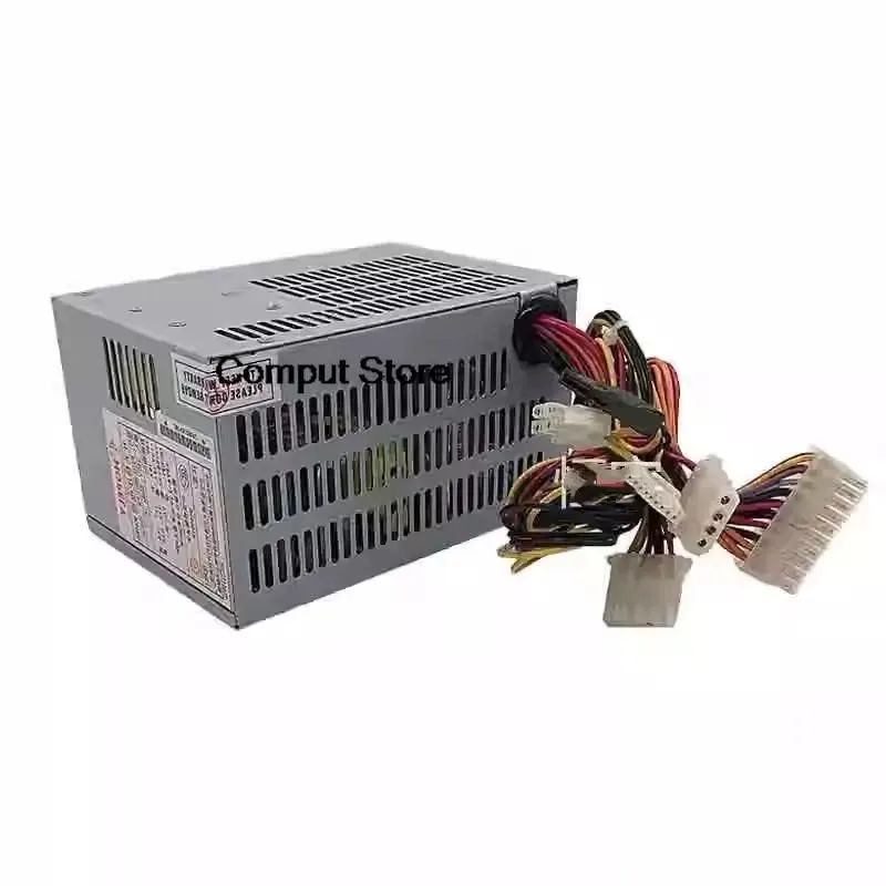KHACHIMO KHACHIMO SPIII-2003-PB 200W power supply — product photo