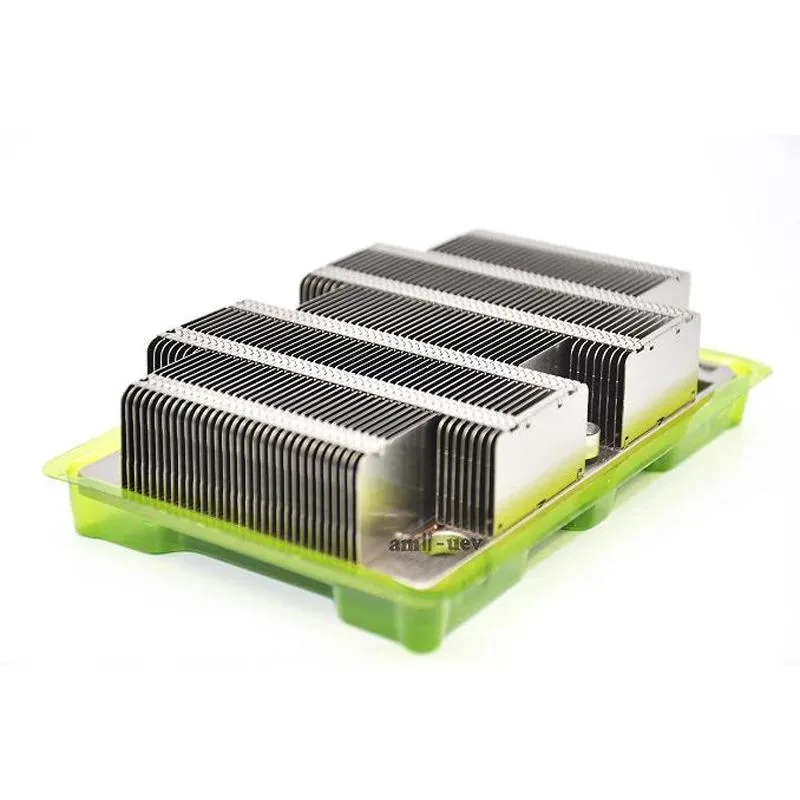 YINGHUA YINGHUA C6R9H Heatsink for PowerEdge R640 R740 R740XD — product photo