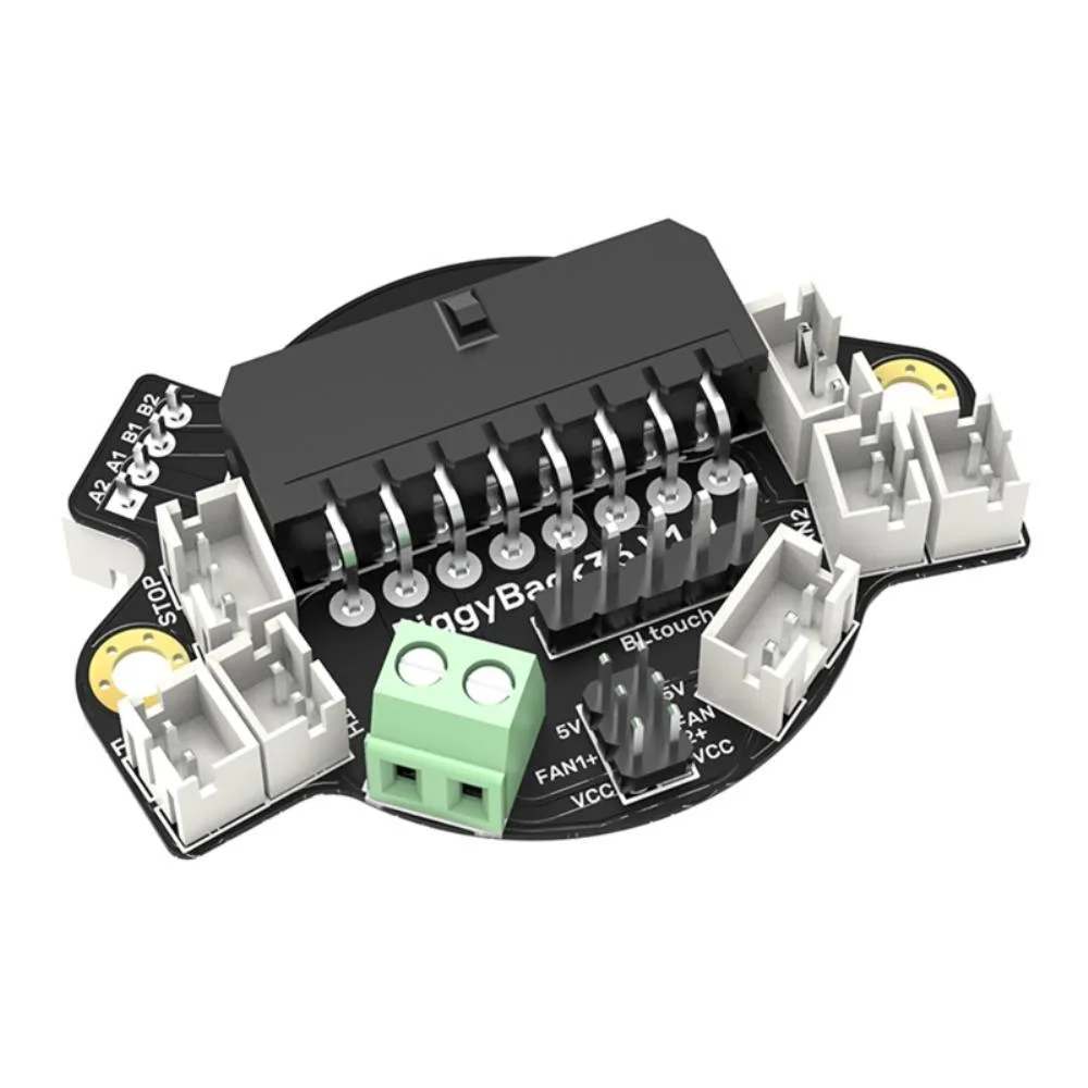 Ruth's sister Ruth's sister PIGGYBACK36 V1.0 internal power cable — product photo
