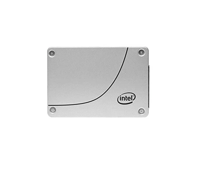 Intel Intel D3-S4510 240 GB 2.5" SATA Portable External Hard Drive — product photo