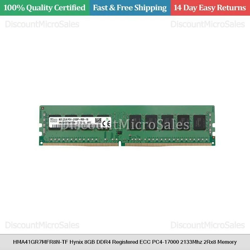 Hynix Hynix Hma41Gr7Mfr8N-Tf Switch Module — product photo