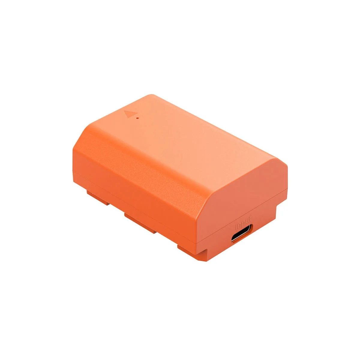 SmallRig SmallRig NP-FZ100 USB-C Battery 2400mAh Orange 4969 — product photo