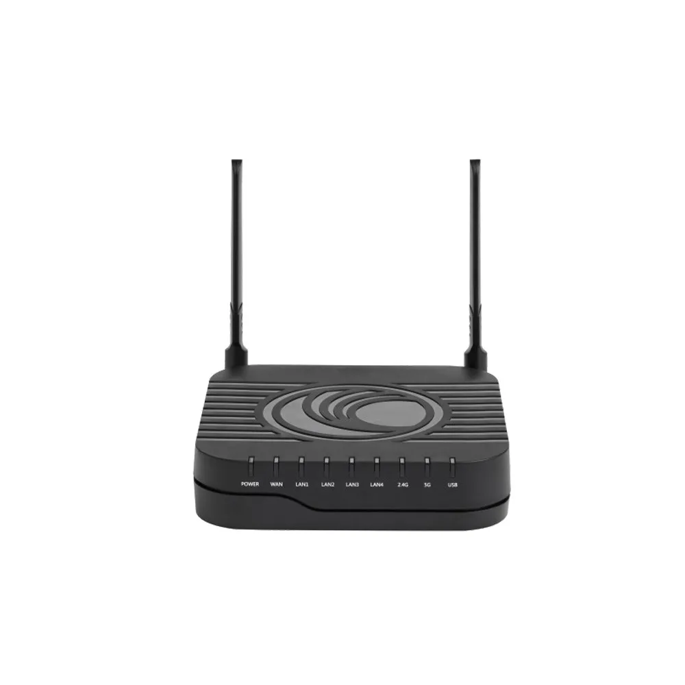 Cambium Networks Cambium Networks C000000L049A R201P 802.11ac Router with ATA PoE — product photo